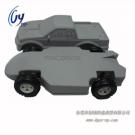 3D打印手板模型加工玩具汽车模型